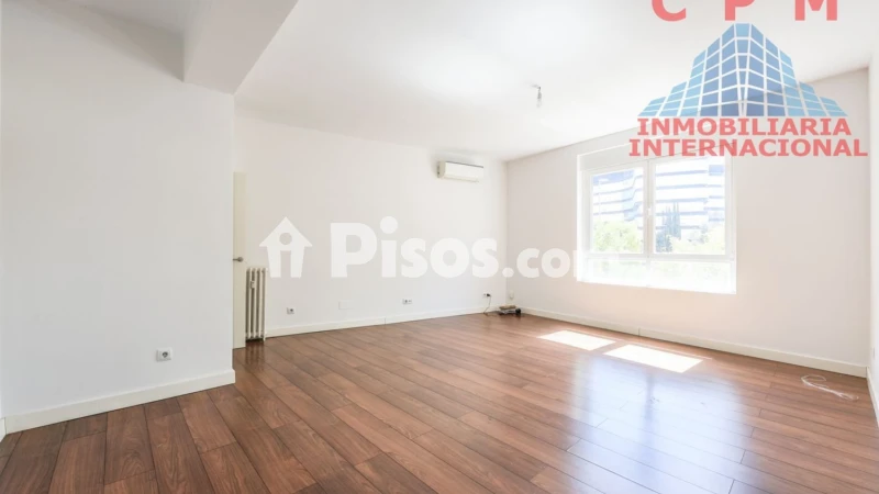 Fotografía del inmueble reportado: 3.500 €/mes — Madrid, Madrid