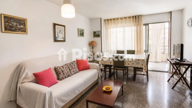 Pis – Alicante - Alacant