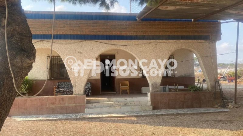 Casa – Guardamar del Segura
