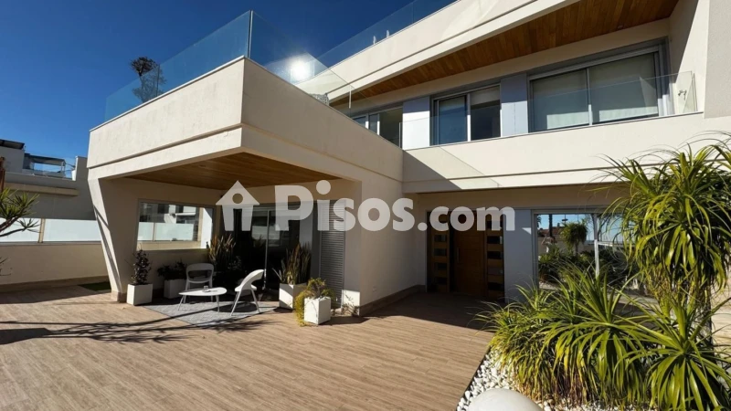 Casa – Orihuela