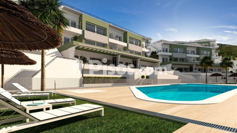 Piso – Dénia