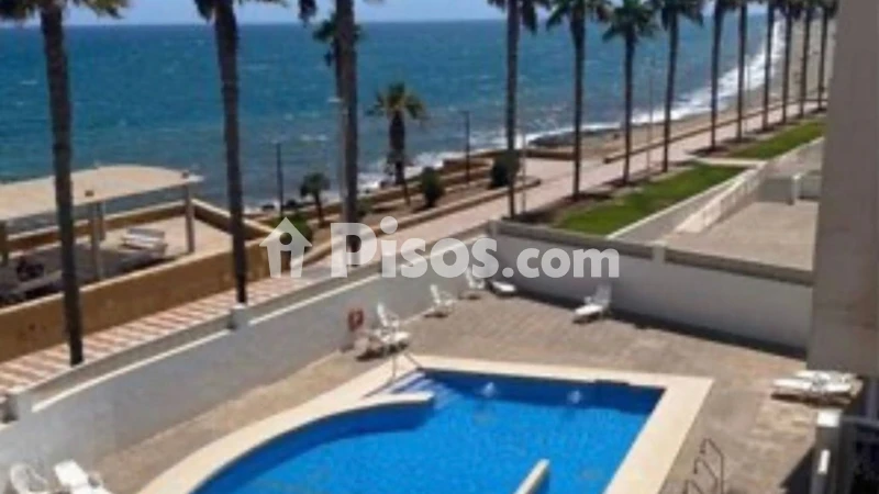 Fotografía del inmueble reportado: 800 €/mes — Almería, Almería