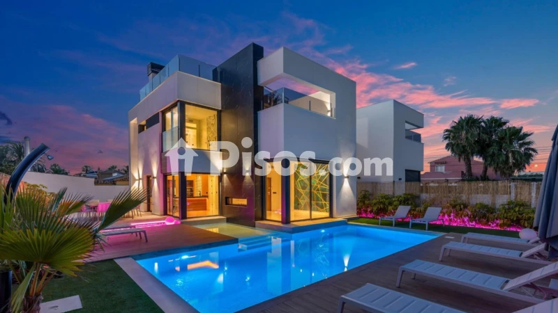 Casa – Torrevieja