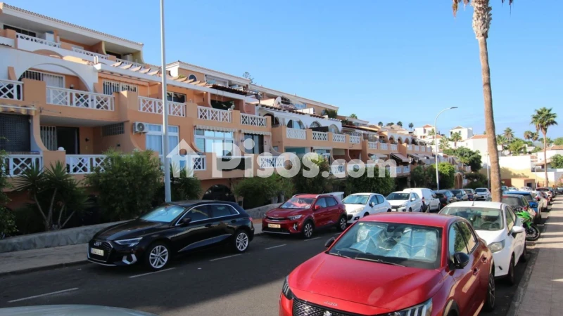 Fotografía del inmueble reportado: 1.150 €/mes — Tenerife, Tenerife
