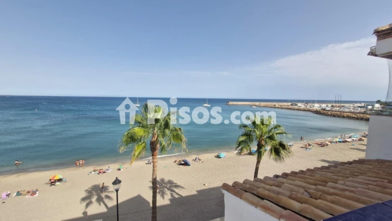 Fotografía del inmueble reportado: 900 €/mes — Almería, Almería