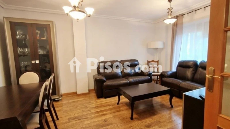 Piso – Albacete Capital