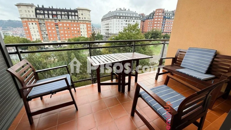Fotografía del inmueble reportado: 2.500 €/mes — Bizkaia, Bizkaia