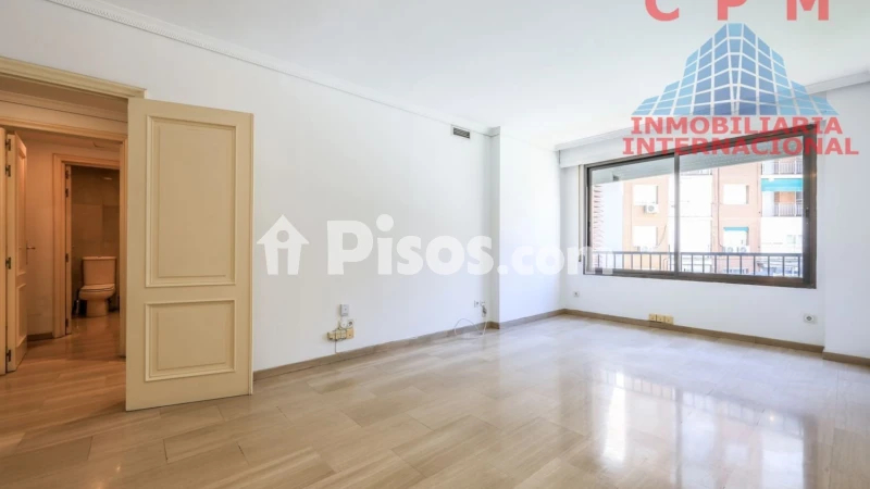 Fotografía del inmueble reportado: 1.450 €/mes — Madrid, Madrid