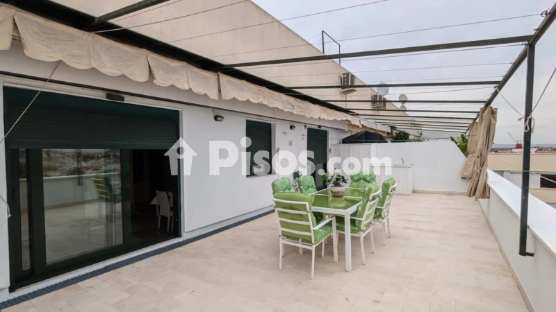 Fotografía del inmueble reportado: 1.400 €/mes — Sevilla, Sevilla