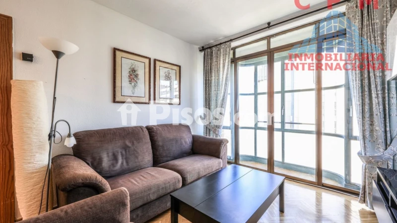 Fotografía del inmueble reportado: 1.900 €/mes — Madrid, Madrid