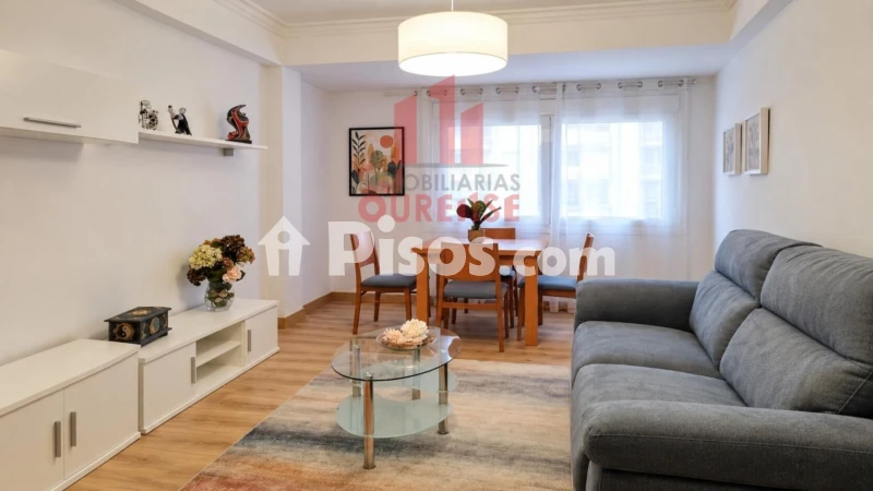 Fotografía del inmueble reportado: 850 €/mes — Ourense, Ourense
