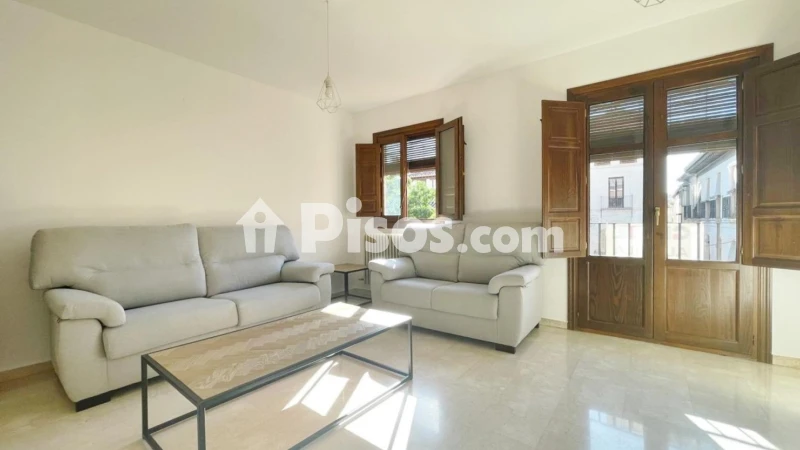 Fotografía del inmueble reportado: 875 €/mes — Granada, Granada