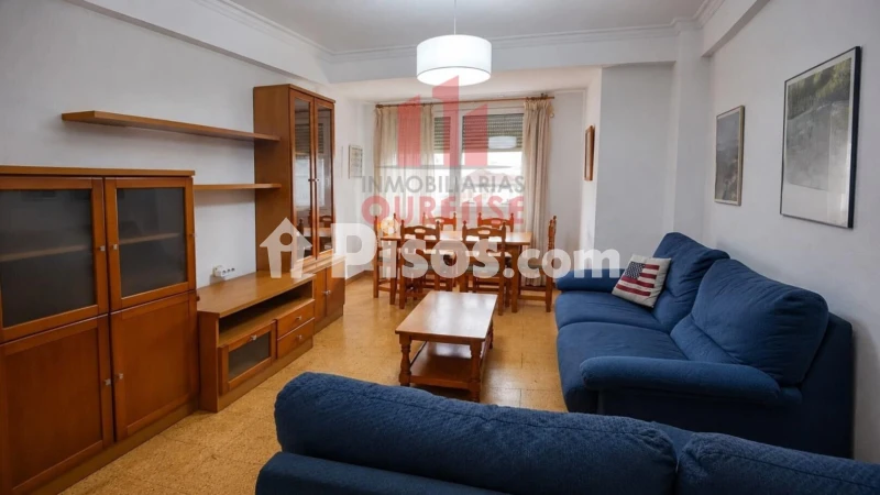 Fotografía del inmueble reportado: 750 €/mes — Ourense, Ourense