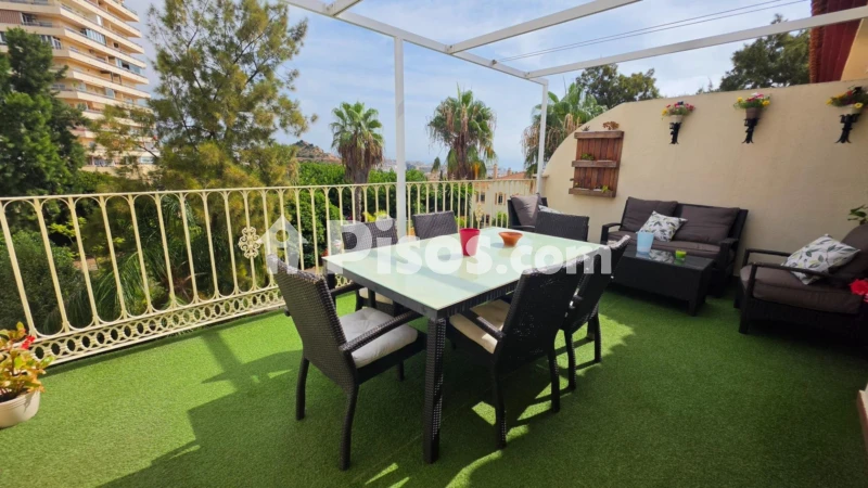 Fotografía del inmueble reportado: 2.500 €/mes — Málaga, Málaga