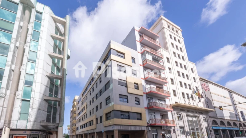 Fotografía del inmueble reportado: 1.600 €/mes — Las Palmas, Las Palmas