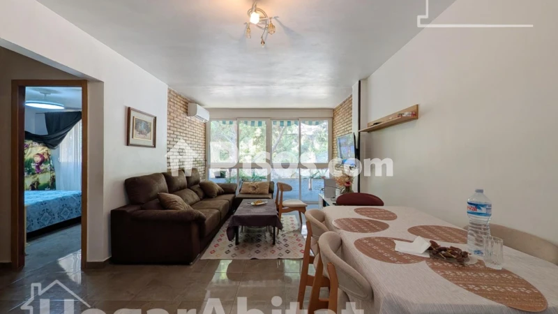 Piso – Alicante - Alacant