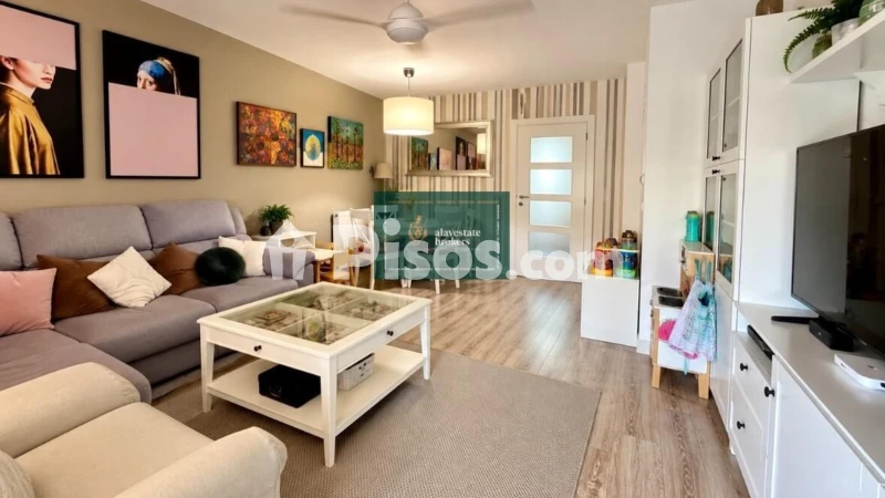 Piso – Alicante - Alacant