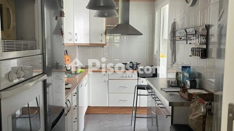 Fotografía del inmueble reportado: 1.450 €/mes — Málaga, Málaga