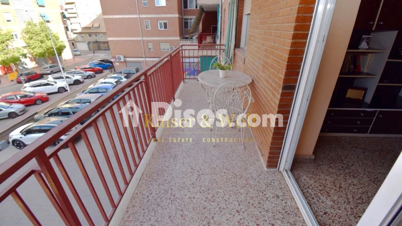 Piso – Santa Pola