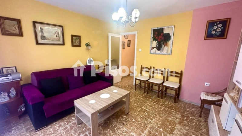 Piso – Alicante - Alacant