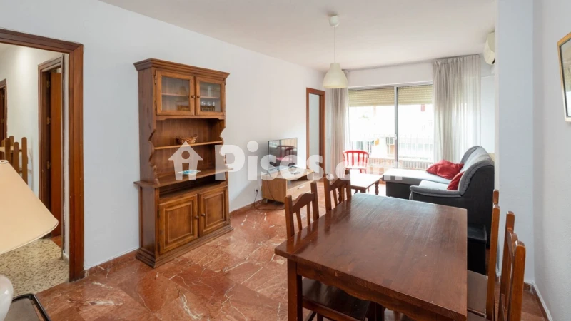 Fotografía del inmueble reportado: 1.100 €/mes — Granada, Granada
