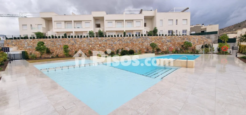 Casa – Algorfa