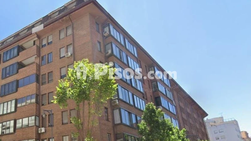 Fotografía del inmueble reportado: 1.200 €/mes — Valladolid, Valladolid