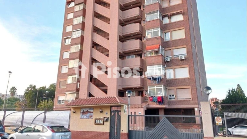 Piso – Alicante - Alacant