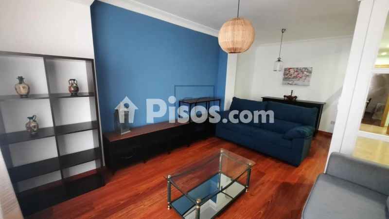 Fotografía del inmueble reportado: 650 €/mes — A Coruña, A Coruña
