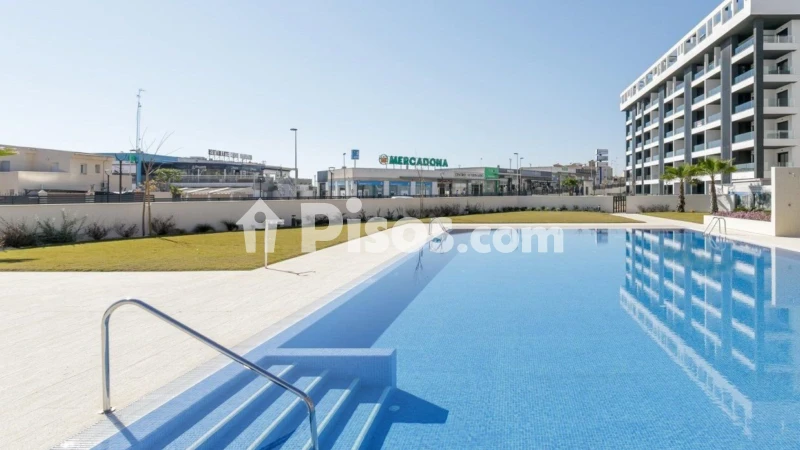 Pis – Torrevieja, Torreblanca, La Mata
