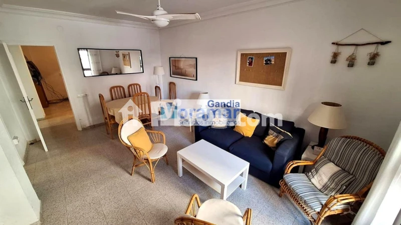 Fotografía del inmueble reportado: 600 €/mes — Valencia, Valencia