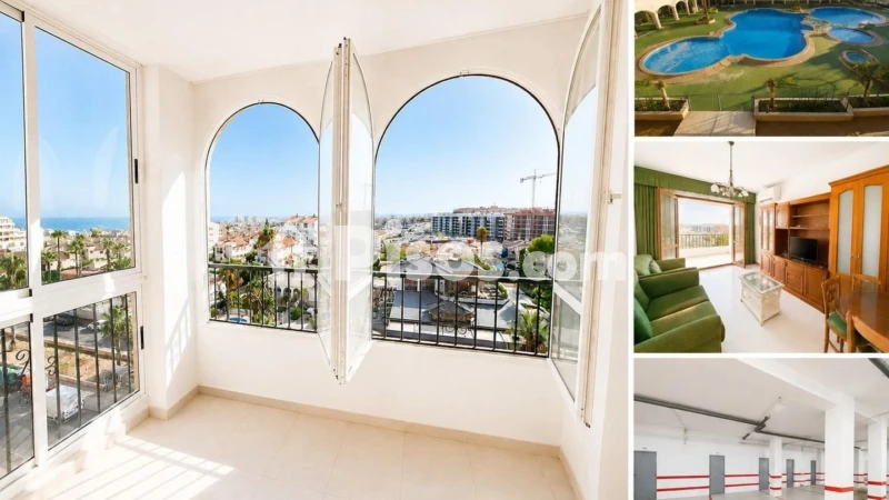Pis – Torrevieja, Residencial Miramar V, Cabo Cervera-Playa la Mata