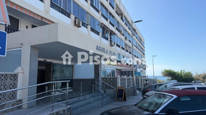 Fotografía del inmueble reportado: 890 €/mes — Las Palmas, Las Palmas