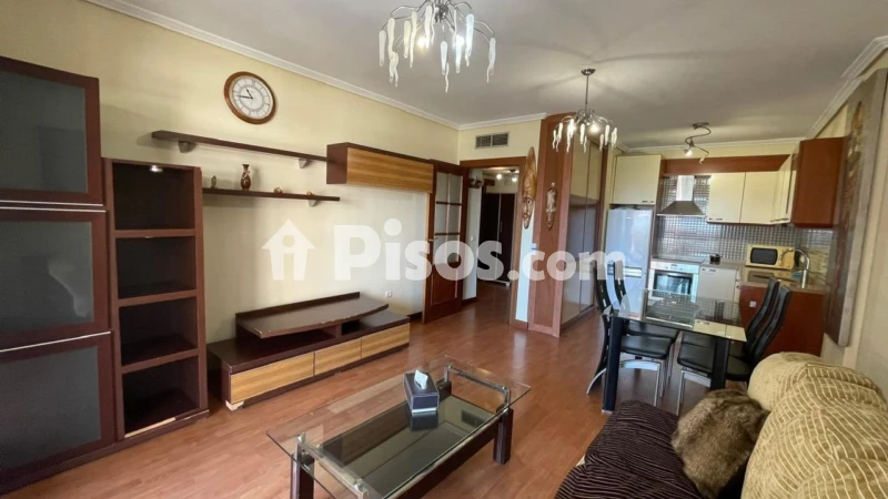 Fotografía del inmueble reportado: 700 €/mes — Almería, Almería