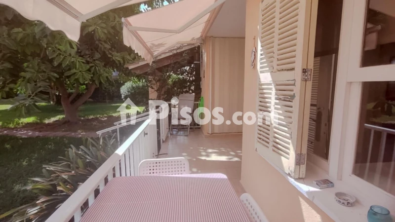 Fotografía del inmueble reportado: 900 €/mes — Baleares, Baleares