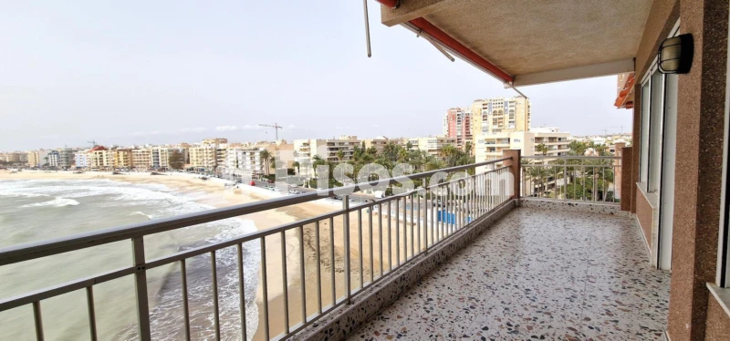Piso – Torrevieja