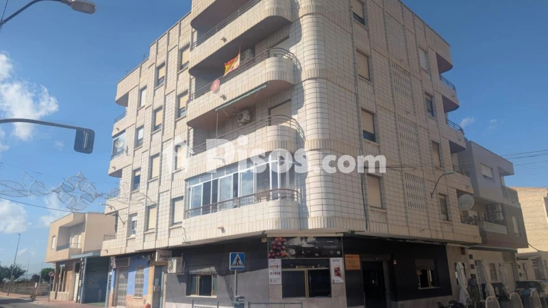 Piso – San Fulgencio