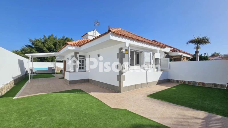 Fotografía del inmueble reportado: 3.000 €/mes — Las Palmas, Las Palmas