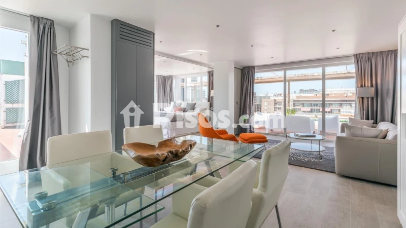 Fotografía del inmueble reportado: 3.000 €/mes — Madrid, Madrid