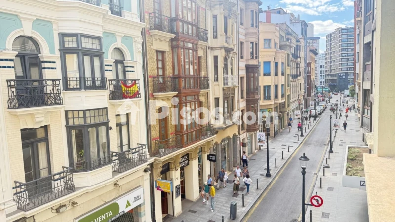 Fotografía del inmueble reportado: 1.000 €/mes — Asturias, Asturias