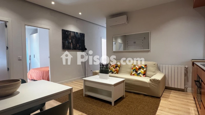 Fotografía del inmueble reportado: 3.450 €/mes — Madrid, Madrid