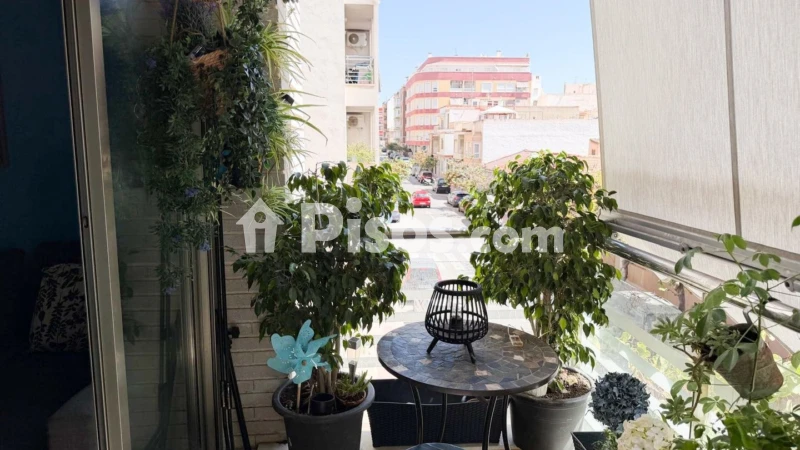 Piso – Torrevieja
