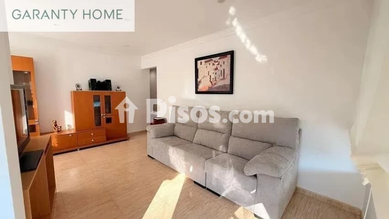 Fotografía del inmueble reportado: 1.100 €/mes — Málaga, Málaga