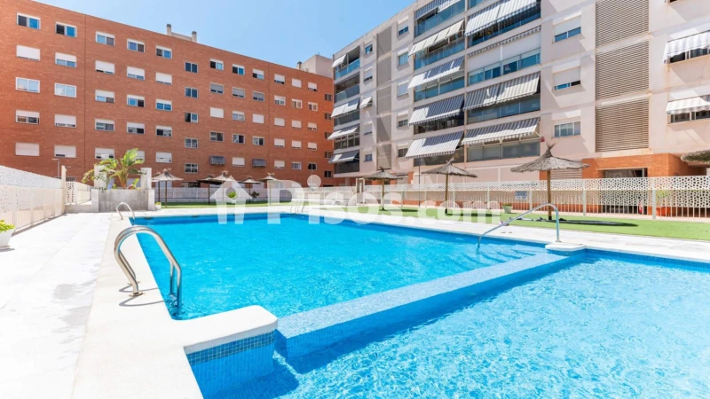 Piso – Alacant / Alicante, Ciutat Elegida, l'Alacantí