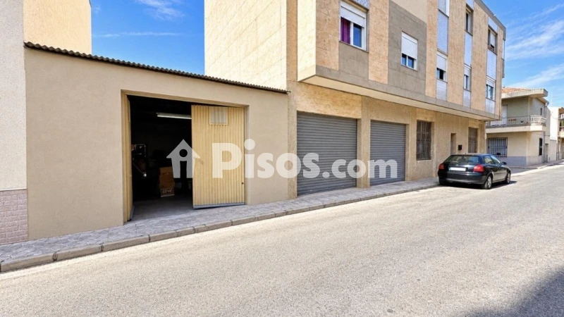 Casa – Orihuela