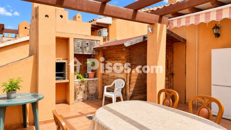 Pis – Torrevieja