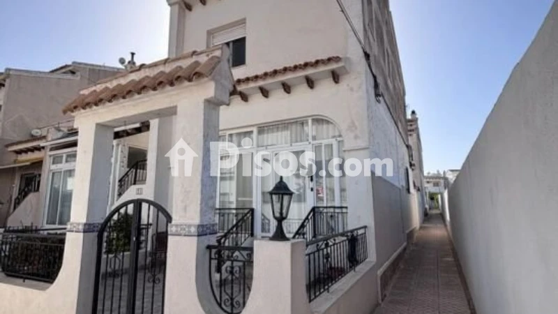 Casa – Orihuela, Urbanización El Presidente, Villa Martín