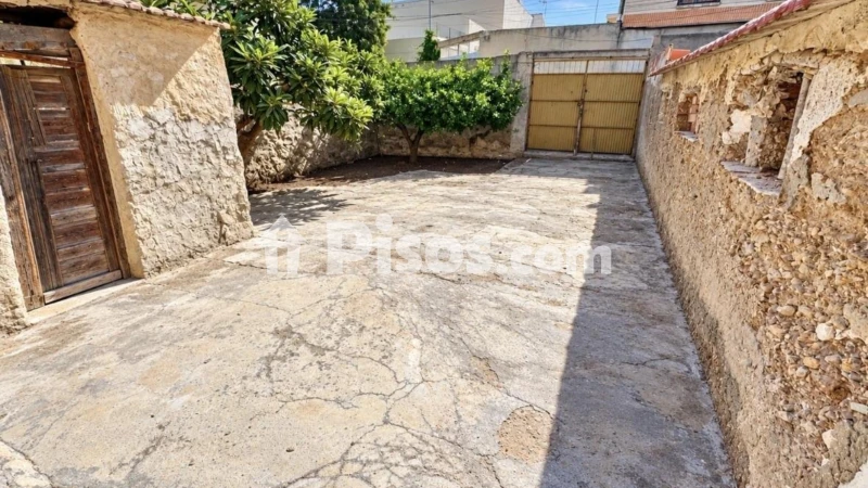 Casa – Orihuela