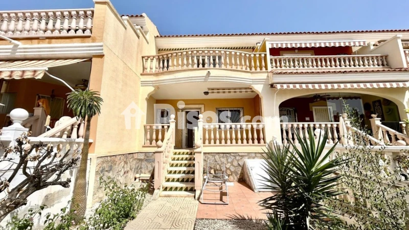 Casa – Rojales