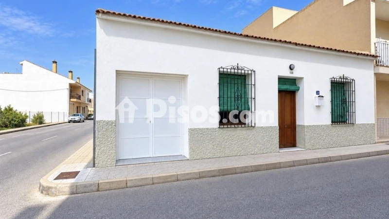 Casa – Orihuela